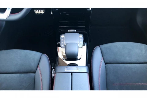 Mercedes-Benz Clase A A 200 d