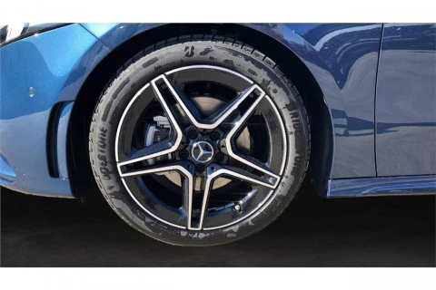 Mercedes-Benz Clase A A 200 d