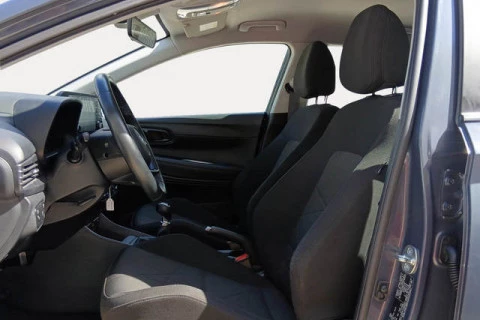 Hyundai Bayon 1.2 MPI Maxx 62 kW (84 CV)