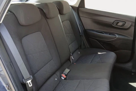 Hyundai Bayon 1.2 MPI Maxx 62 kW (84 CV)