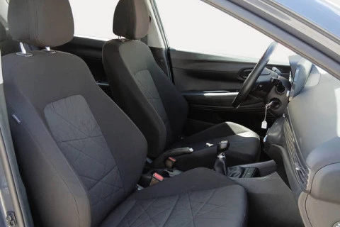 Hyundai Bayon 1.2 MPI Maxx 62 kW (84 CV)