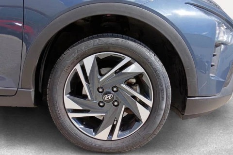 Hyundai Bayon 1.2 MPI Maxx 62 kW (84 CV)