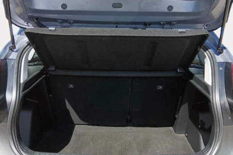 Hyundai Bayon 1.2 MPI Maxx 62 kW (84 CV)