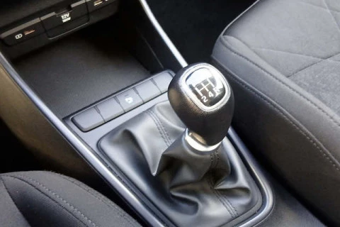 Hyundai Bayon 1.2 MPI Maxx 62 kW (84 CV)