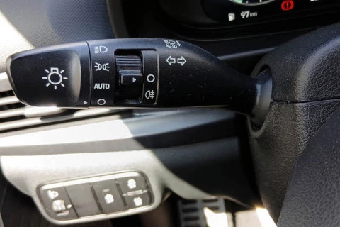 Hyundai Bayon 1.2 MPI Maxx 62 kW (84 CV)