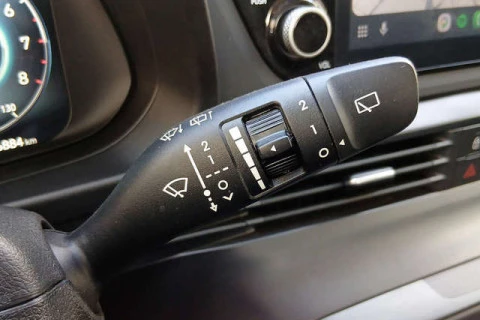 Hyundai Bayon 1.2 MPI Maxx 62 kW (84 CV)