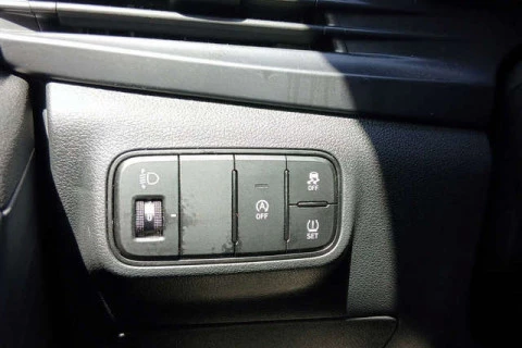 Hyundai Bayon 1.2 MPI Maxx 62 kW (84 CV)