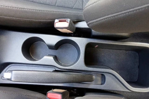 Hyundai Bayon 1.2 MPI Maxx 62 kW (84 CV)