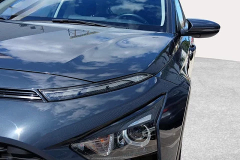 Hyundai Bayon 1.2 MPI Maxx 62 kW (84 CV)