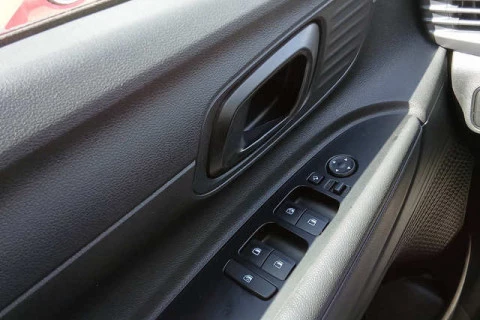 Hyundai Bayon 1.2 MPI Maxx 62 kW (84 CV)