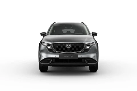 Mazda CX-5 2.5 Sky MHEV 141CV AT FWD Exclusive-Line