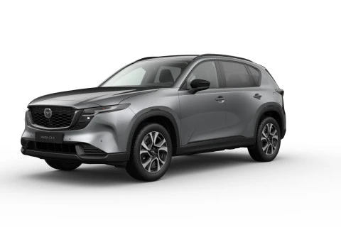 Mazda CX-5 2.5 Sky MHEV 141CV AT FWD Exclusive-Line