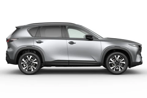 Mazda CX-5 2.5 Sky MHEV 141CV AT FWD Exclusive-Line
