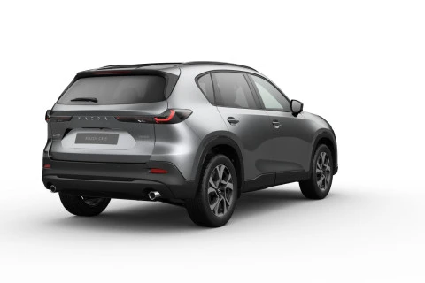 Mazda CX-5 2.5 Sky MHEV 141CV AT FWD Exclusive-Line