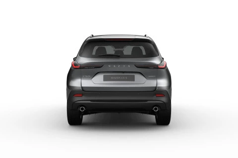 Mazda CX-5 2.5 Sky MHEV 141CV AT FWD Exclusive-Line