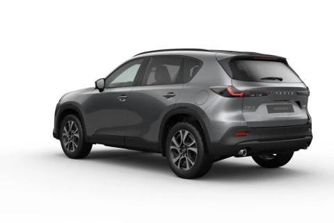 Mazda CX-5 2.5 Sky MHEV 141CV AT FWD Exclusive-Line