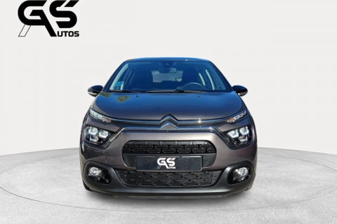 Citroën C3 Origin PureTech 60KW (83CV) Plus