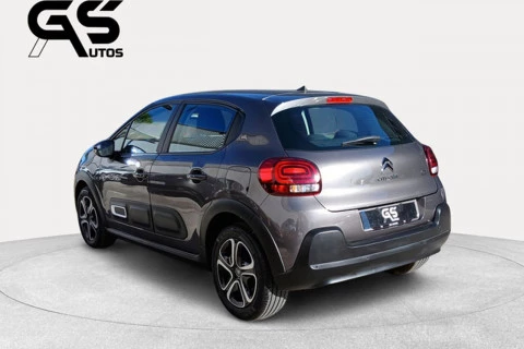 Citroën C3 Origin PureTech 60KW (83CV) Plus