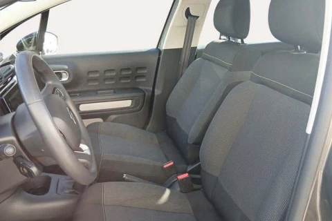 Citroën C3 Origin PureTech 60KW (83CV) Plus