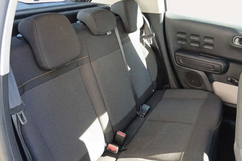 Citroën C3 Origin PureTech 60KW (83CV) Plus