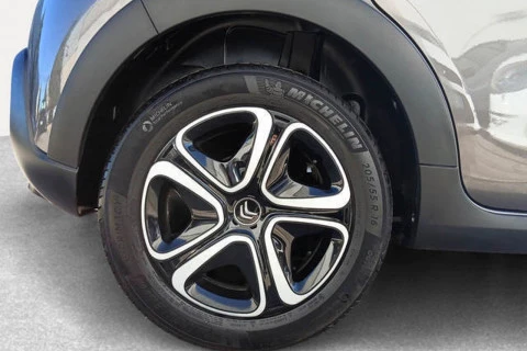 Citroën C3 Origin PureTech 60KW (83CV) Plus