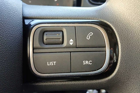 Citroën C3 Origin PureTech 60KW (83CV) Plus