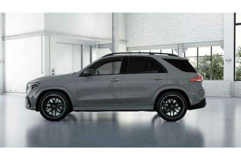 Mercedes-Benz GLE Mercedes-AMG GLE 53 4MATIC+