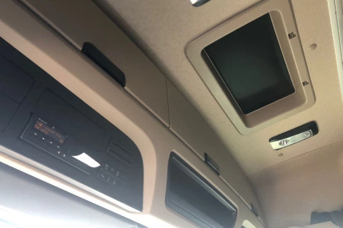 Mercedes-Benz Actros L 1851LS