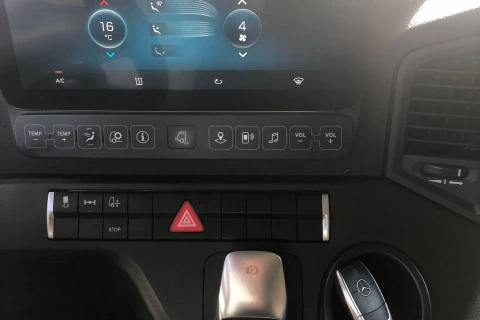 Mercedes-Benz Actros L 1851LS