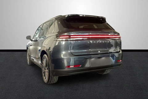 Leapmotor C10 C10 BEV 69.9kWh Design Auto