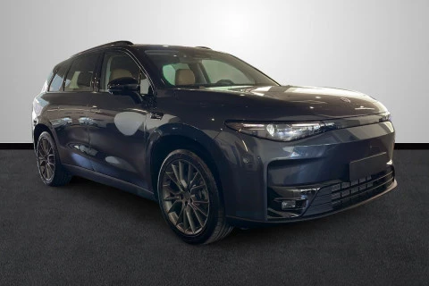 Leapmotor C10 C10 BEV 69.9kWh Design Auto