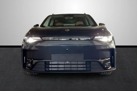 Leapmotor C10 C10 BEV 69.9kWh Design Auto