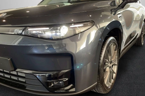 Leapmotor C10 C10 BEV 69.9kWh Design Auto