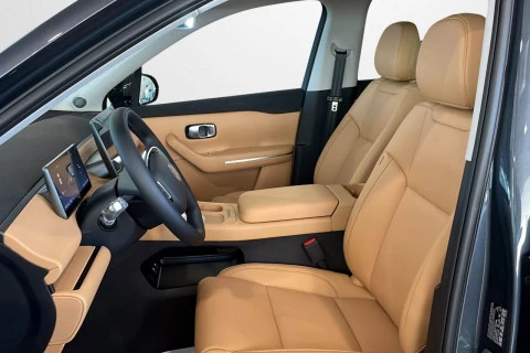 Leapmotor C10 C10 BEV 69.9kWh Design Auto