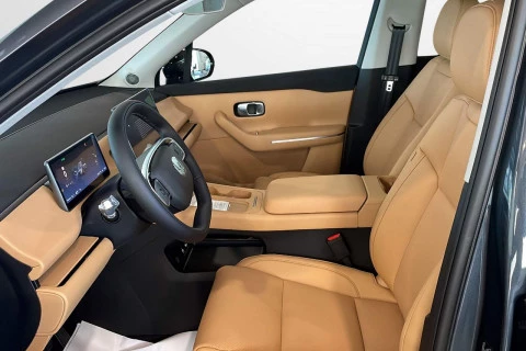 Leapmotor C10 C10 BEV 69.9kWh Design Auto