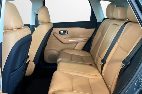 Leapmotor C10 C10 BEV 69.9kWh Design Auto