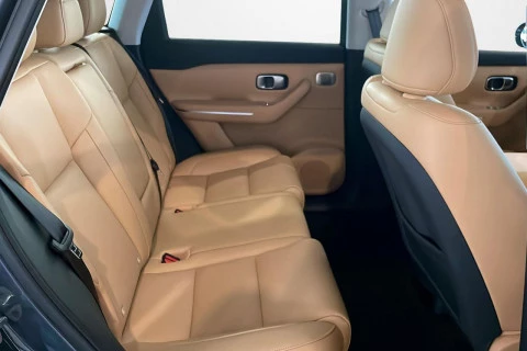 Leapmotor C10 C10 BEV 69.9kWh Design Auto