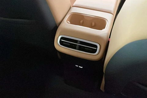 Leapmotor C10 C10 BEV 69.9kWh Design Auto