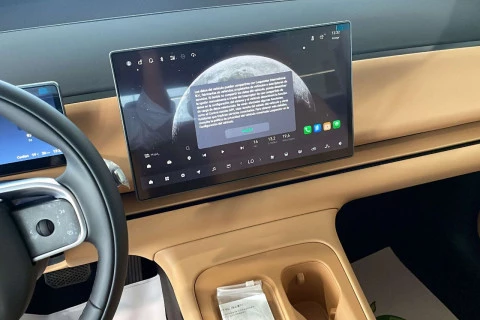 Leapmotor C10 C10 BEV 69.9kWh Design Auto