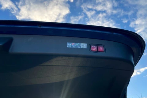 Mercedes-Benz GLC GLC 220 d 4MATIC