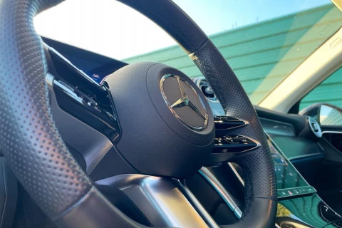 Mercedes-Benz GLC GLC 220 d 4MATIC