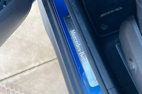 Mercedes-Benz GLC GLC 220 d 4MATIC