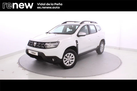 Dacia Duster  Diesel  1.5 Blue dCi Comfort 4x2 85kW