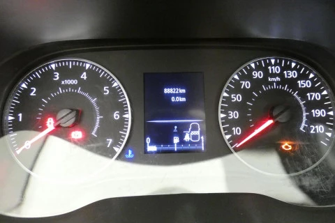 Dacia Duster  Diesel  1.5 Blue dCi Comfort 4x2 85kW