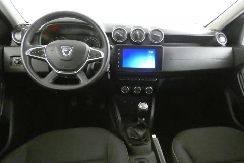 Dacia Duster  Diesel  1.5 Blue dCi Comfort 4x2 85kW