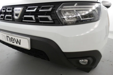 Dacia Duster  Diesel  1.5 Blue dCi Comfort 4x2 85kW