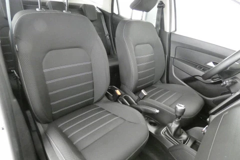 Dacia Duster  Diesel  1.5 Blue dCi Comfort 4x2 85kW