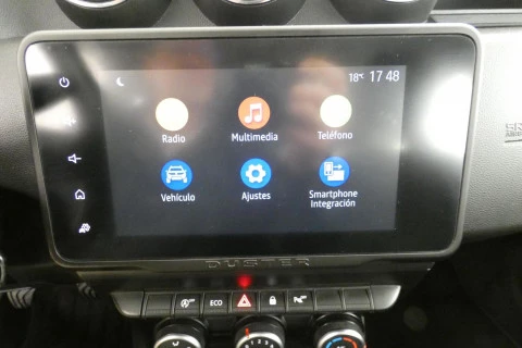 Dacia Duster  Diesel  1.5 Blue dCi Comfort 4x2 85kW