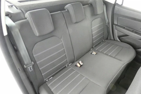 Dacia Duster  Diesel  1.5 Blue dCi Comfort 4x2 85kW