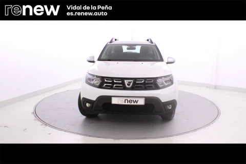 Dacia Duster  Diesel  1.5 Blue dCi Comfort 4x2 85kW